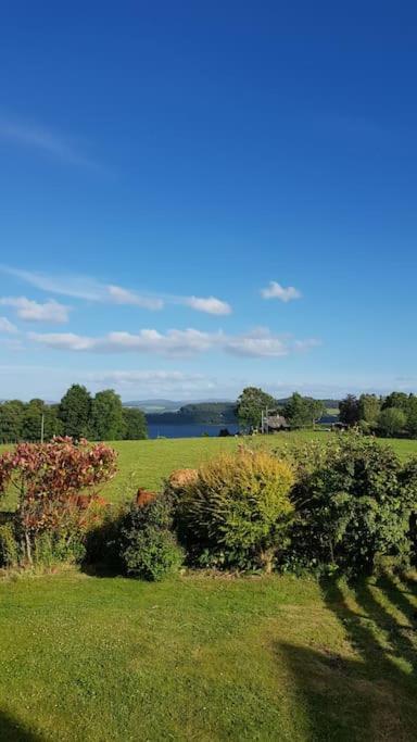 Cosy 2 Bedroom Croft Cottage With Beautiful Views North Kessock Exterior foto